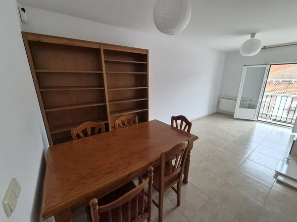 Ático en Centro - Foto 3