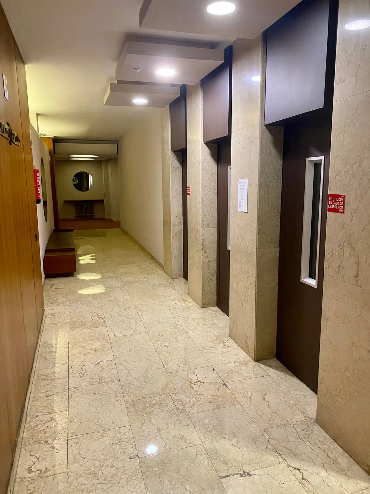 Piso en calle de O'Donnell, 46 - Foto 27