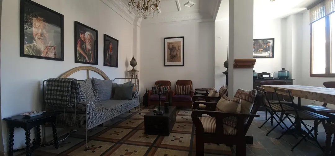 Piso en  Carrer d'Empar Guillem 5 - Foto 2