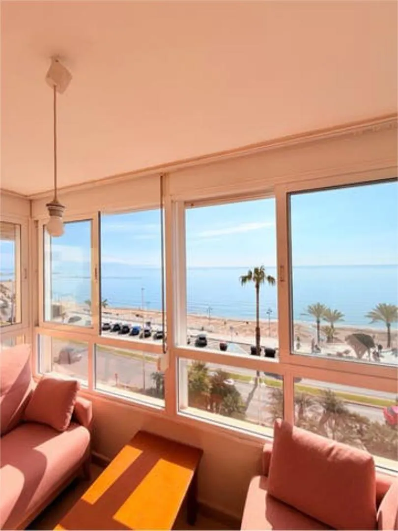 Piso en BENALMADENA COSTA - Foto 1