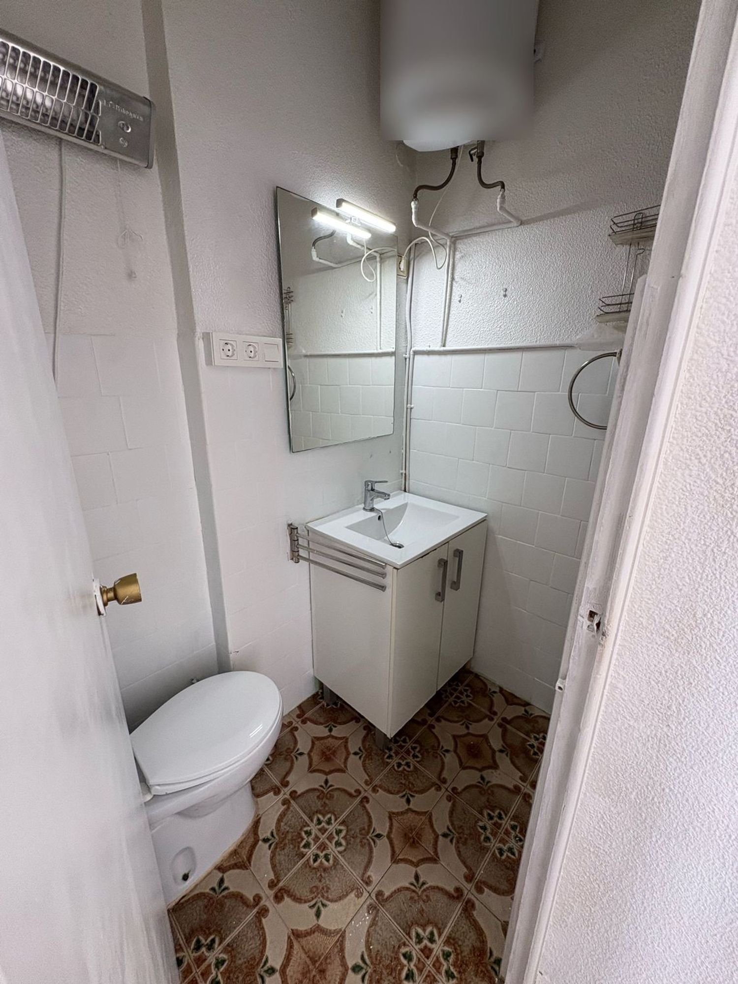 Ático en Calle Elda, 59, Tamarit - Playa Lissa, Tamarit - Playa Lissa - Foto 28