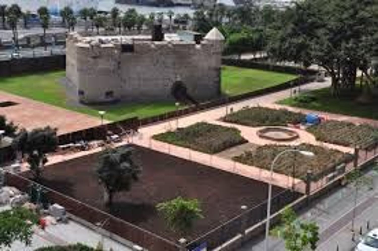 Estudio en calle Artemi Semidan, 51 - Foto 23