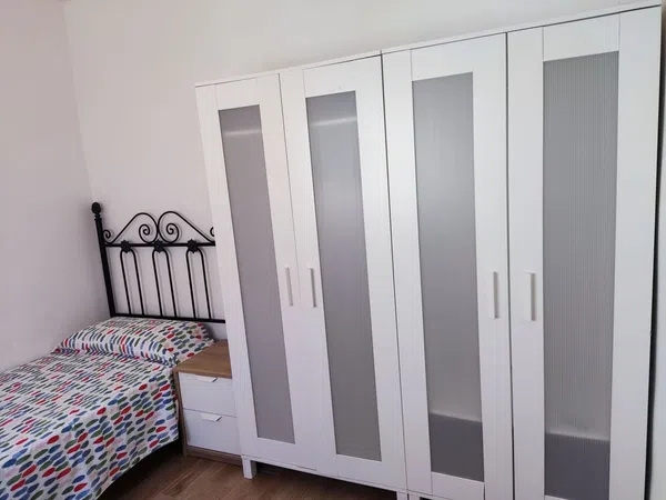 Piso en calle Ingeniero Santa Cruz, 25 - Foto 13