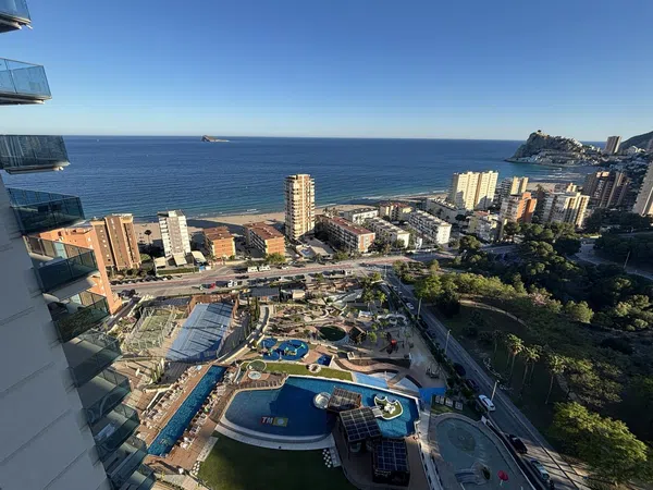Piso en Avenida de Villajoyosa, 12, Vistahermosa - Foto 12