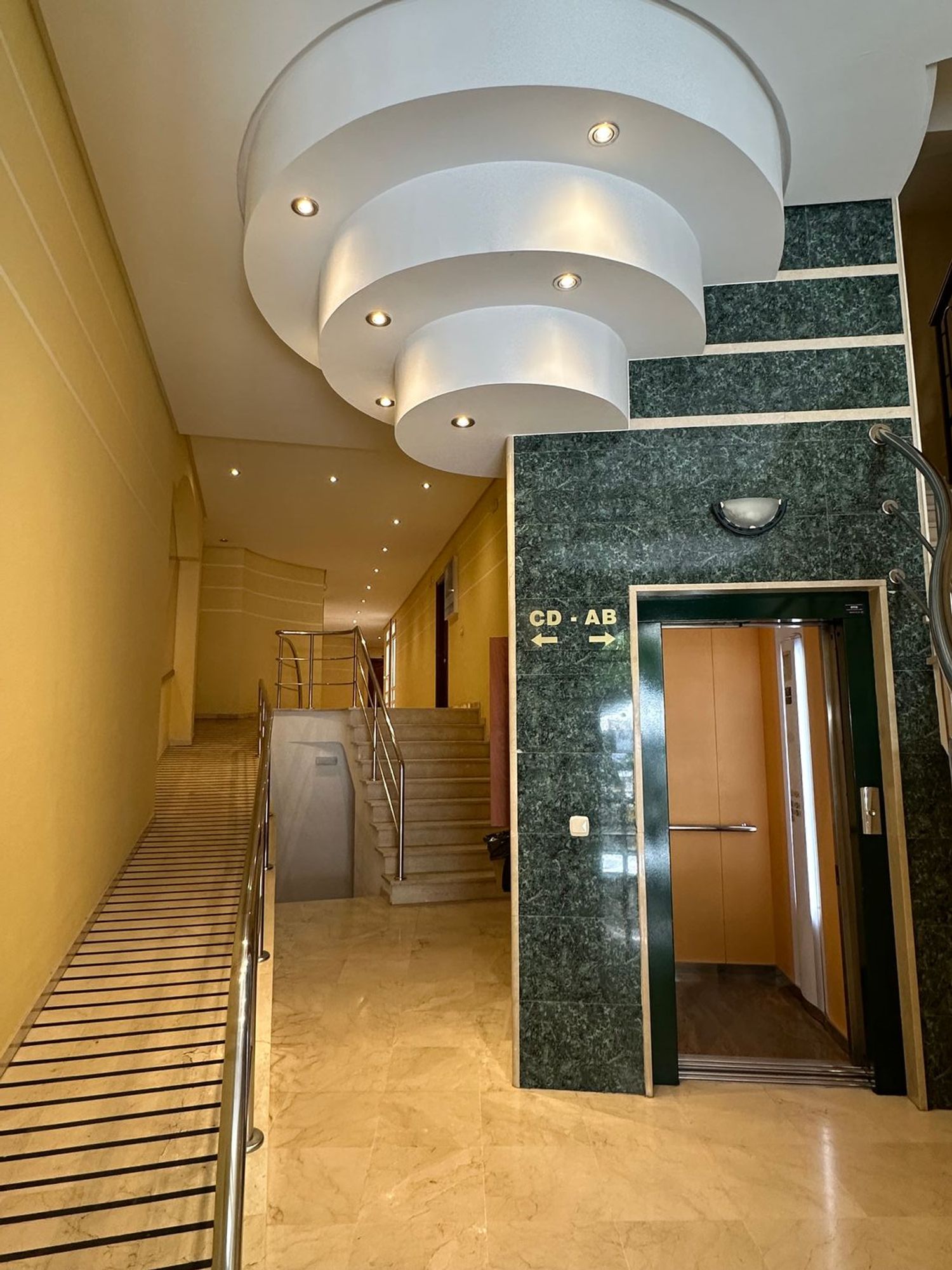 Dúplex en Alameda de Andalucía, 10, Centro, Centro - Foto 2