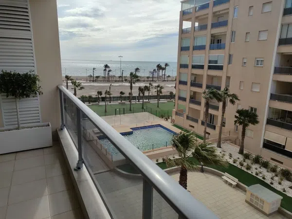 Piso en Calle Santa Marta, 2, Las Salinas - Foto 4