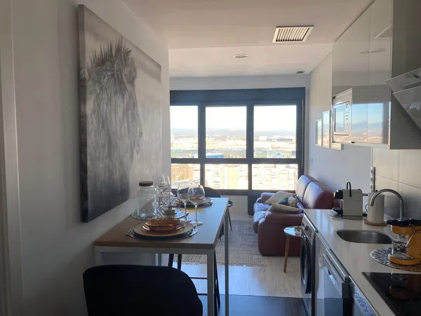 Estudio en calle de Dulce Chacón, 23 - Foto 7