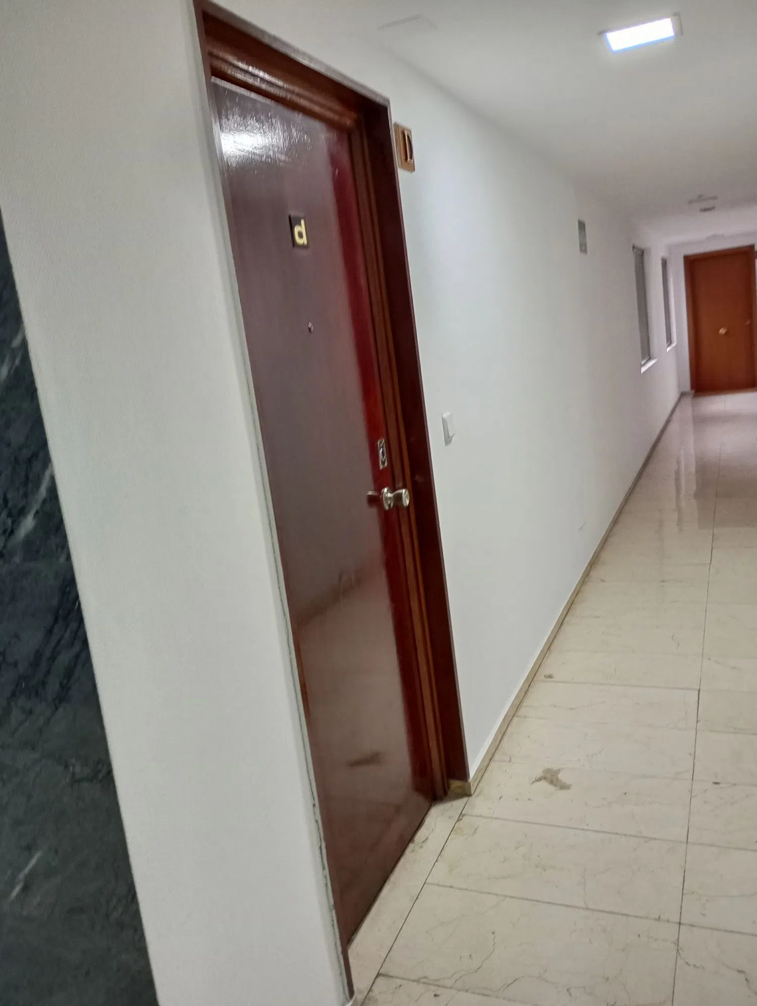 Piso en calle del General Pardiñas, 34 - Foto 5