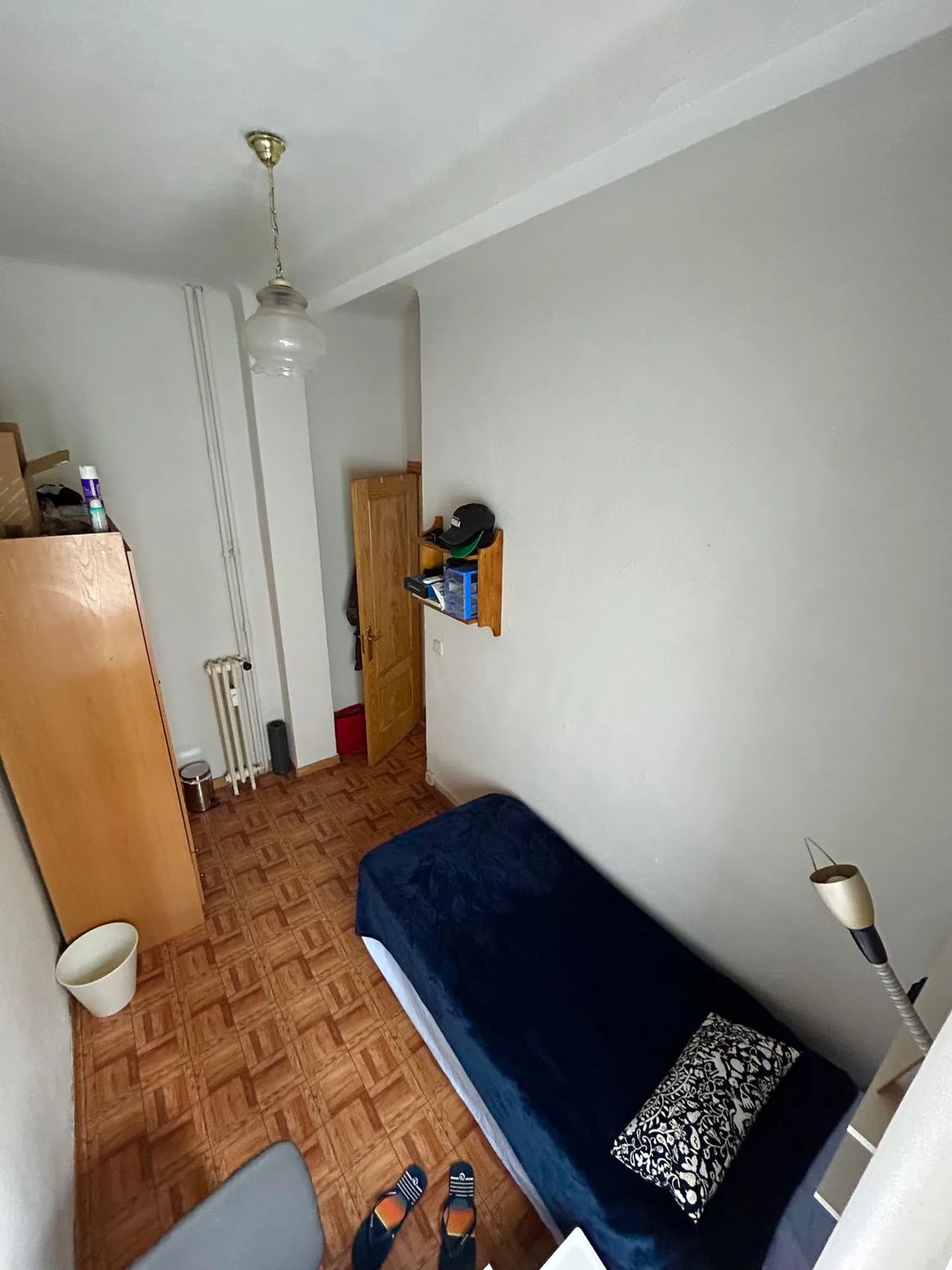 Piso en calle de Andrés Mellado, 58 - Foto 12