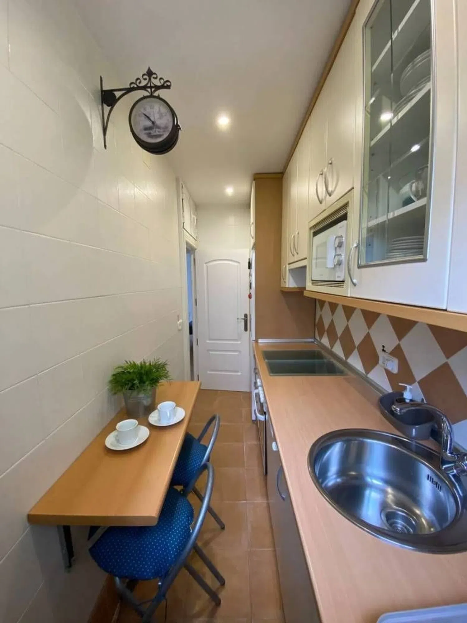 Piso en calle De Vinaroz, 25 - Foto 18