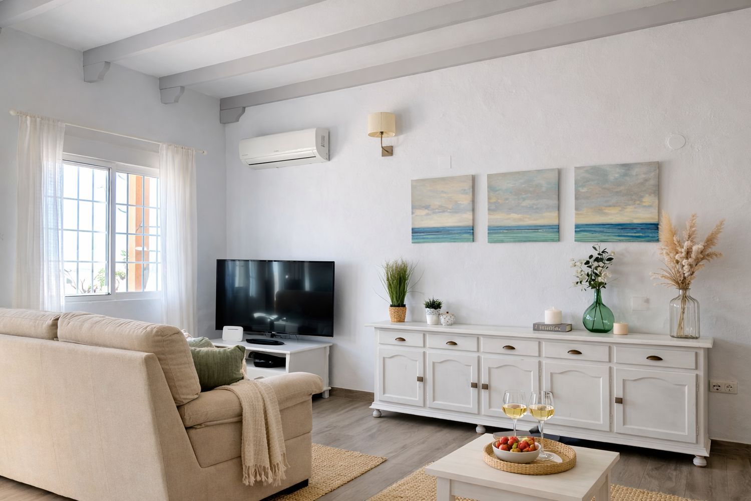 Cortijo en Cortijo en pago imaroga, 19, Avda Pescia - Ctra de Frigiliana, Avda Pescia - Ctra de Frigiliana - Foto 3
