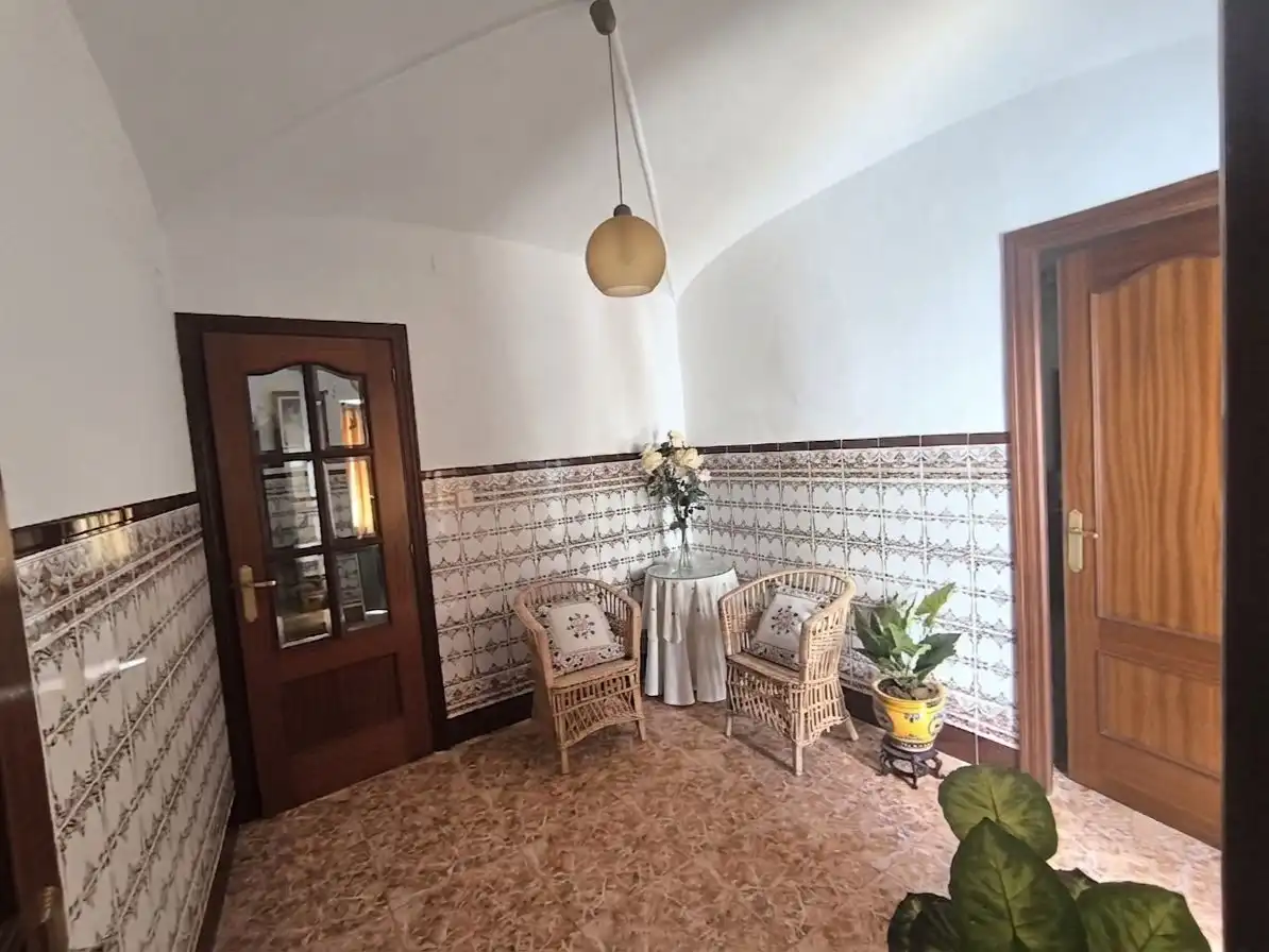 Chalet en  Calle Hernan Cortes 22 - Foto 6