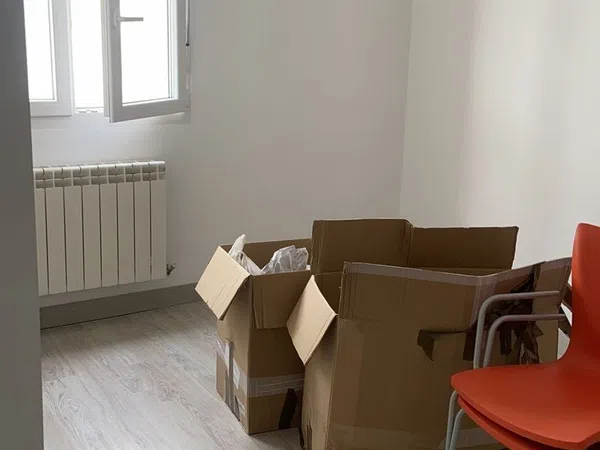 Piso en Calle San Rafael, 8, Circular - Vadillos, Circular - Vadillos - Foto 11