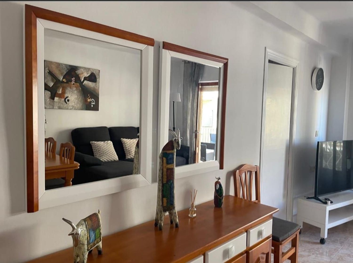 Piso en avenida de la Marina, 37 - Foto 4