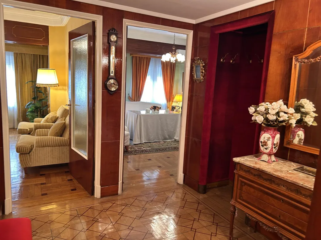 Piso en  Calle Doctor Jaime García Royo 6 - Foto 3