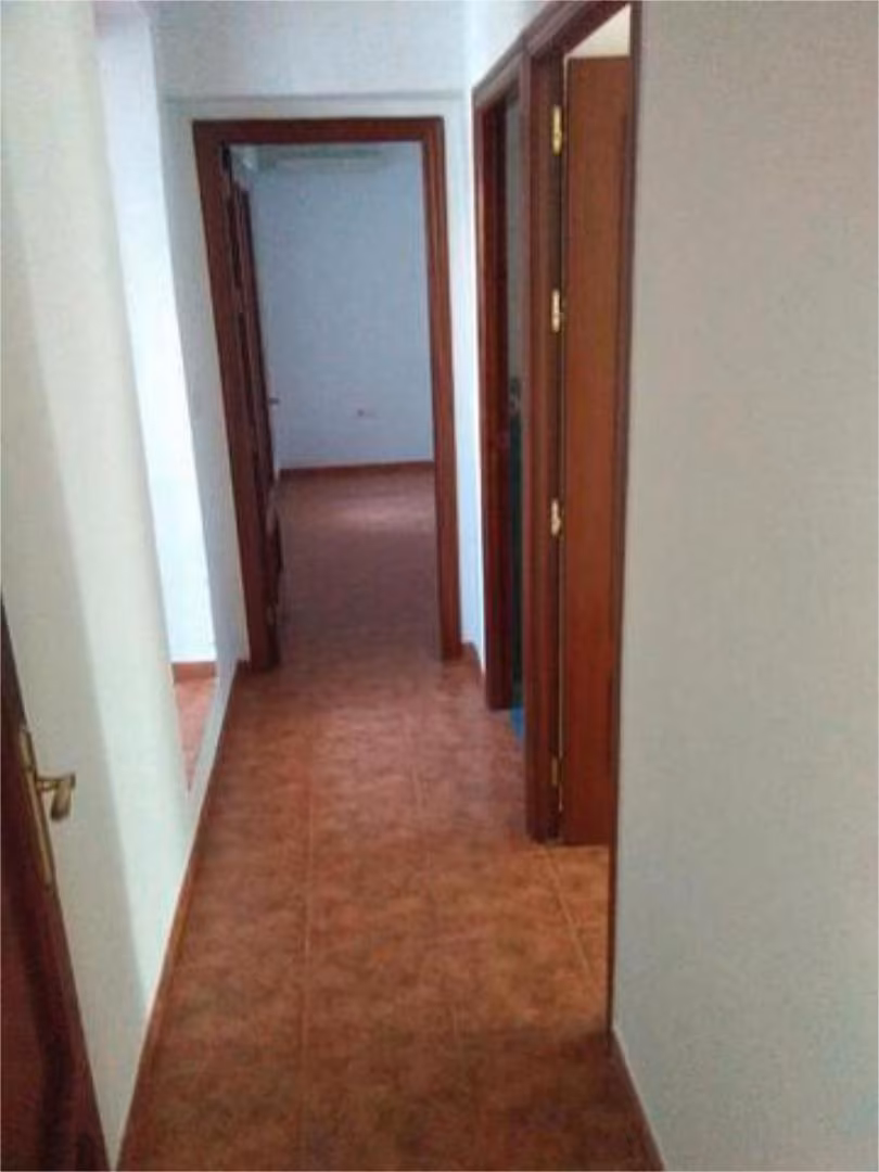 Piso en Jesús Rescatado - Foto 8