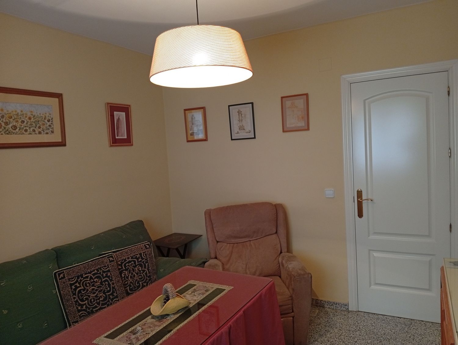 Piso en calle Muro de los Navarros, 16 - Foto 6