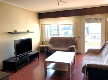 Piso en  Carrer d'Alemanya - Foto 1