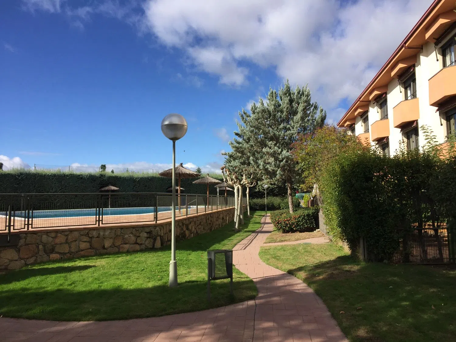 Piso en avenida de Mallorca, 16 - Foto 2