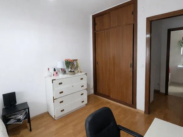 Ático en calle virgen de Luján, 40 - Foto 10