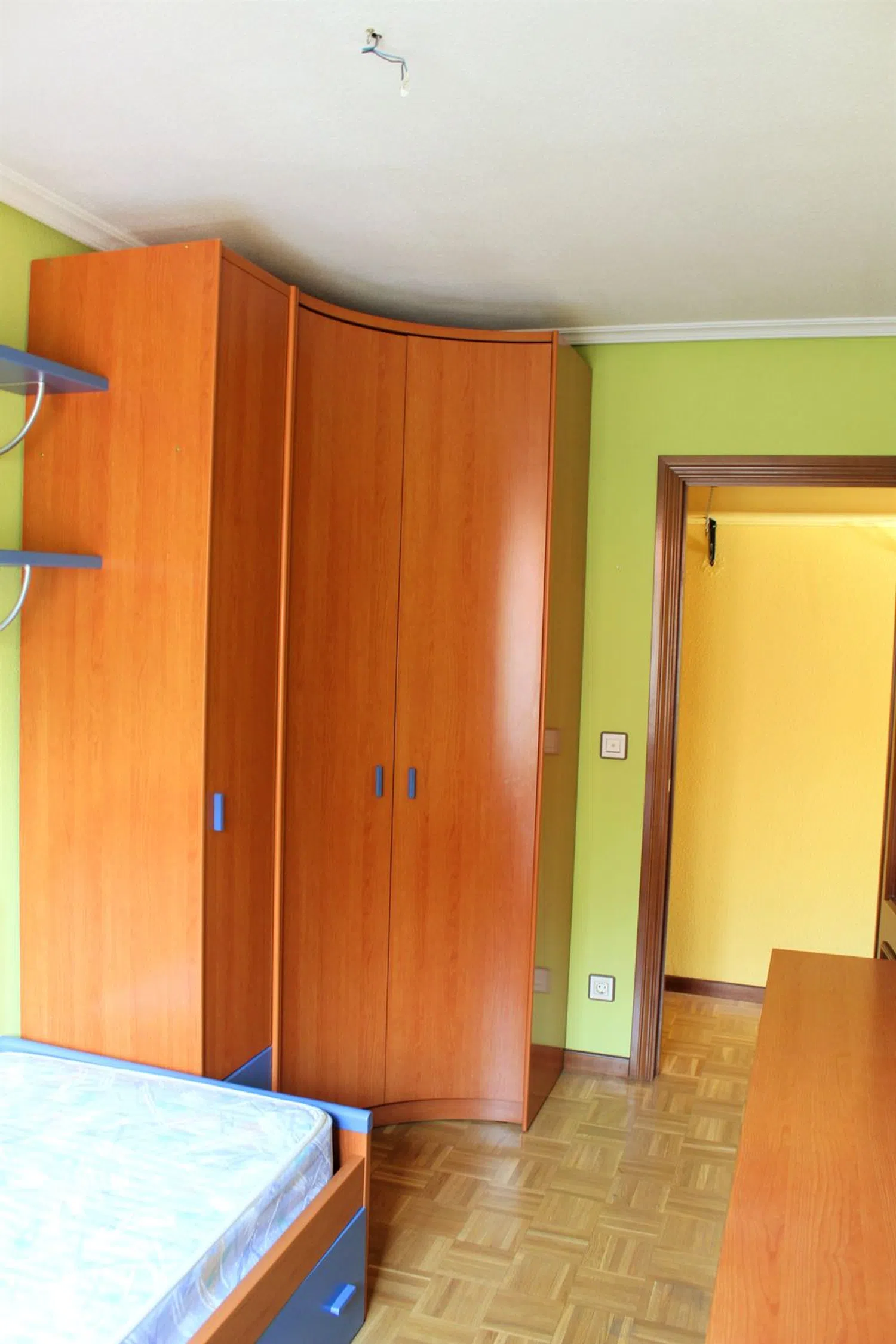 Piso en calle Alberto García, 6 - Foto 9