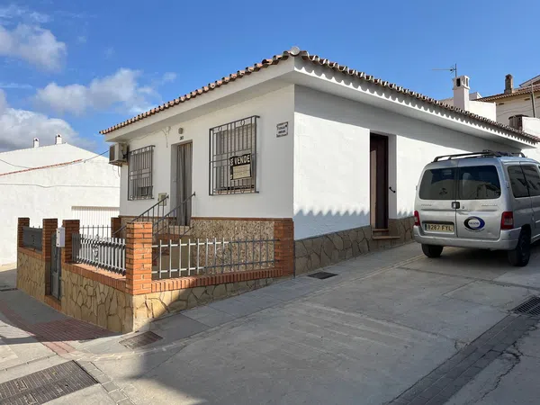 Casa o chalet independiente en Calle Huelva, 2 - Foto 8