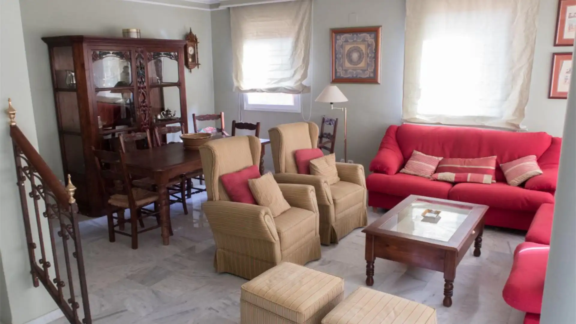 Piso en  Avenida de Italia 15 - Foto 10