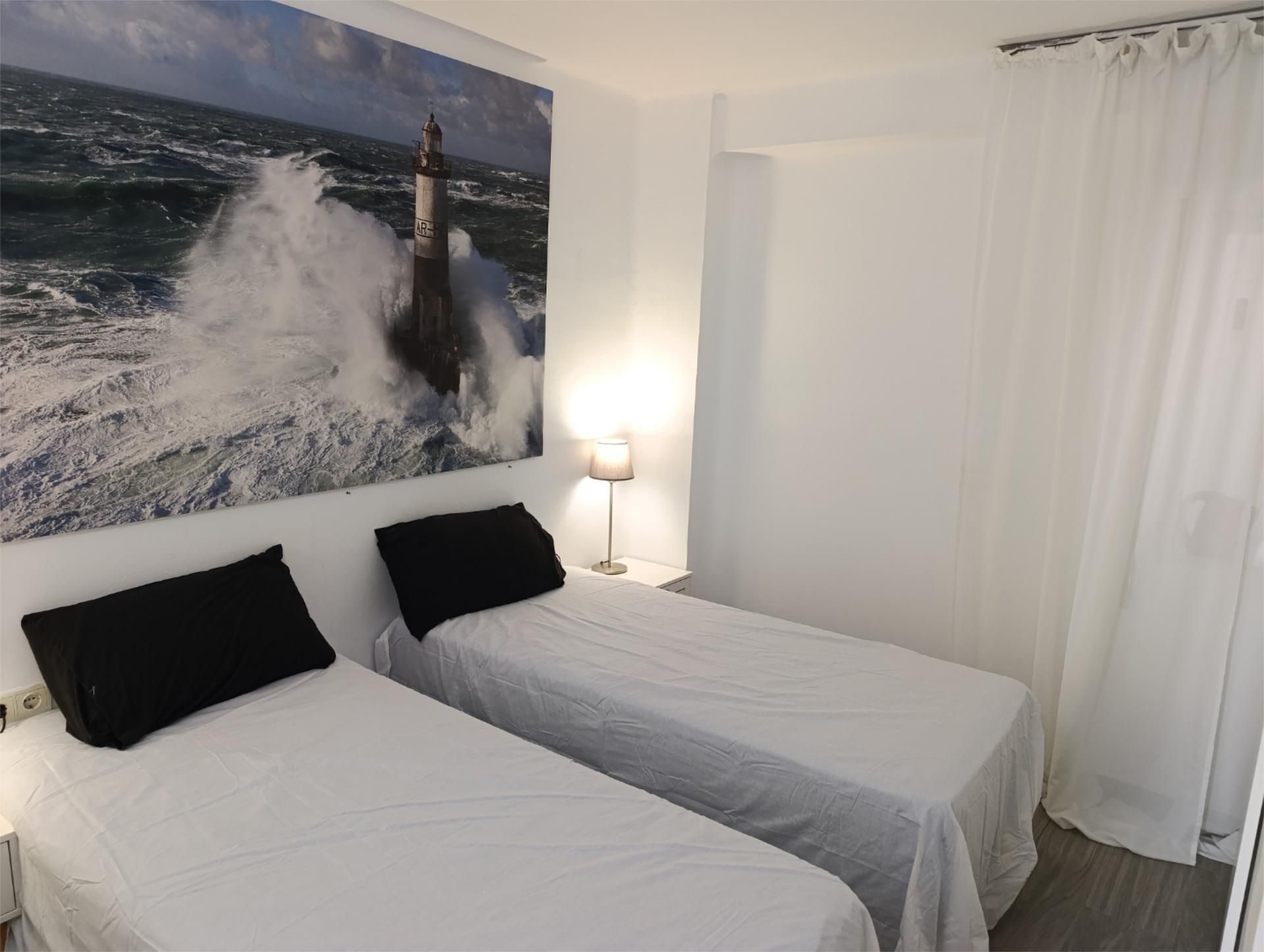 Piso en  Avenida del Doctor Marañón 36 - Foto 11