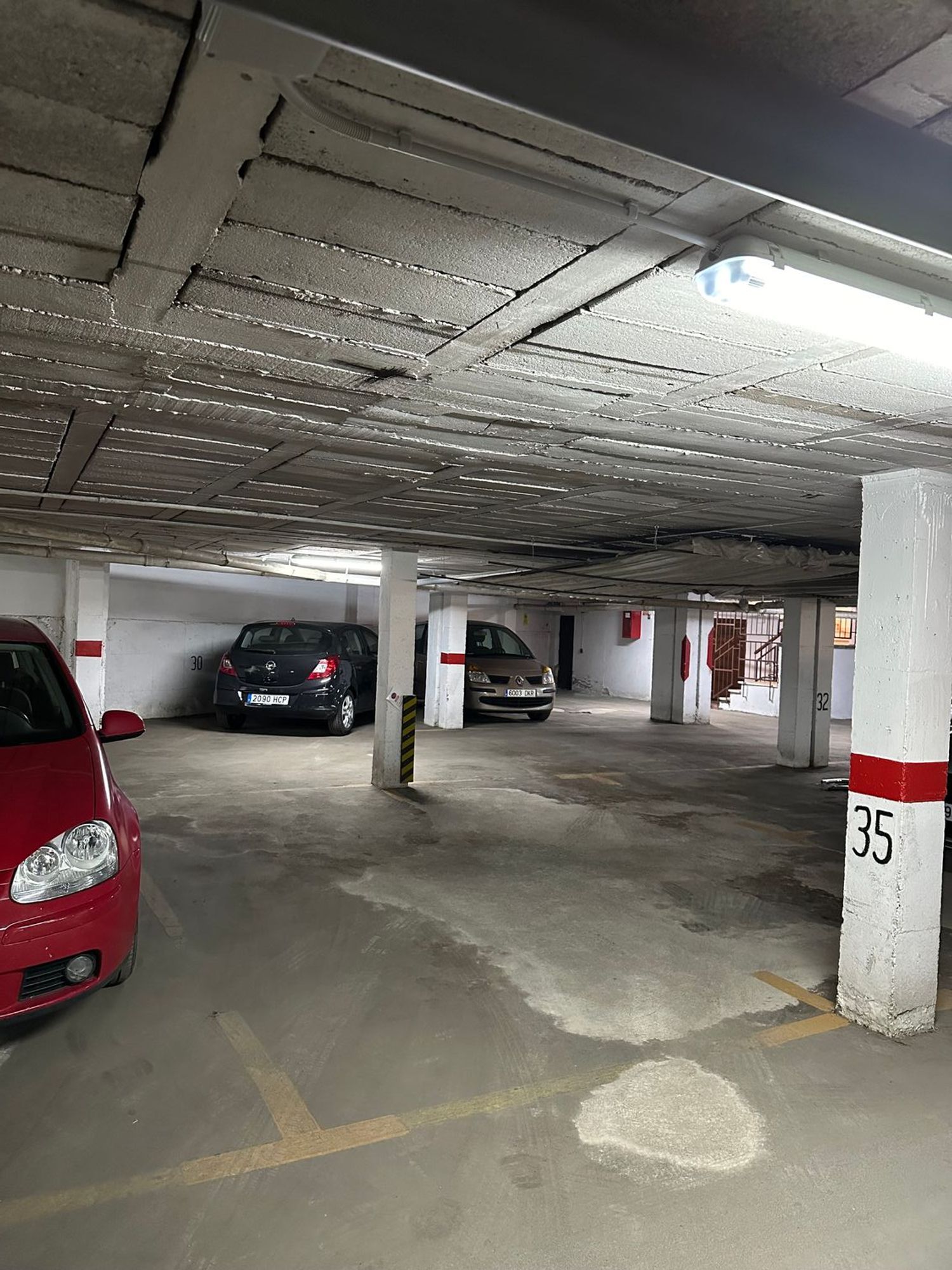 Piso en calle Virgen de la Encarnación, 5 - Foto 17