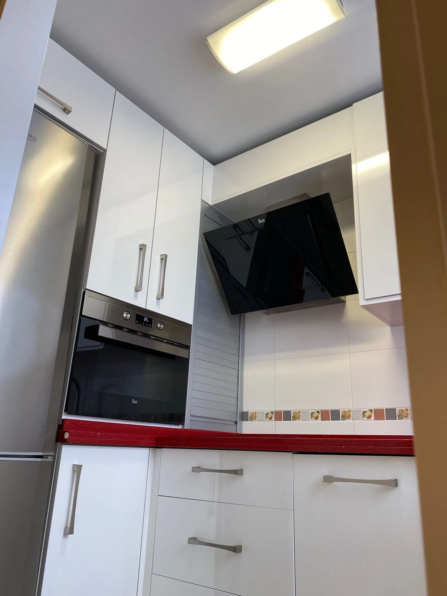 Ático en calle Asunción, 22 - Foto 20