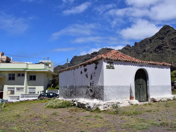 Piso en Calle San Juan, 49, Bajamar-Punta del Hidalgo, Bajamar-Punta del Hidalgo - Foto 3