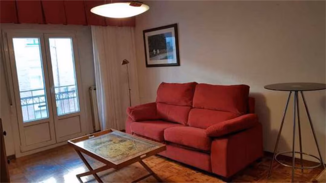 Apartamento en Azpilagaña - Foto 4