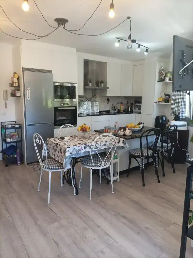 Piso en  Rúa Xuncal 1 - Foto 7