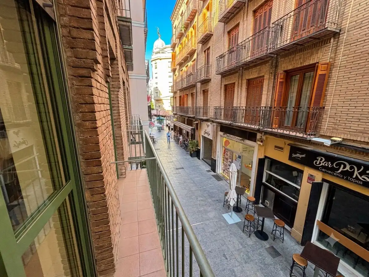 Piso en  Calle Santa Catalina 2 - Foto 9