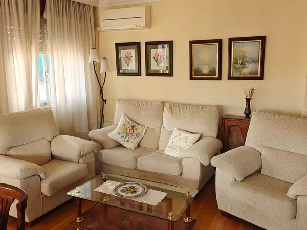 Piso en paseo Jardín de la Reina, 10 - Foto 8