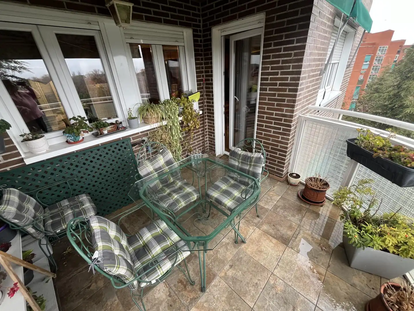 Piso en  Avenida de Covibar 10 - Foto 2