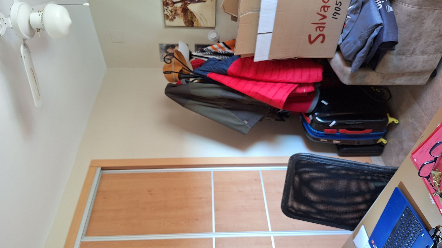 Piso en calle Estados Unidos, 99 - Foto 16