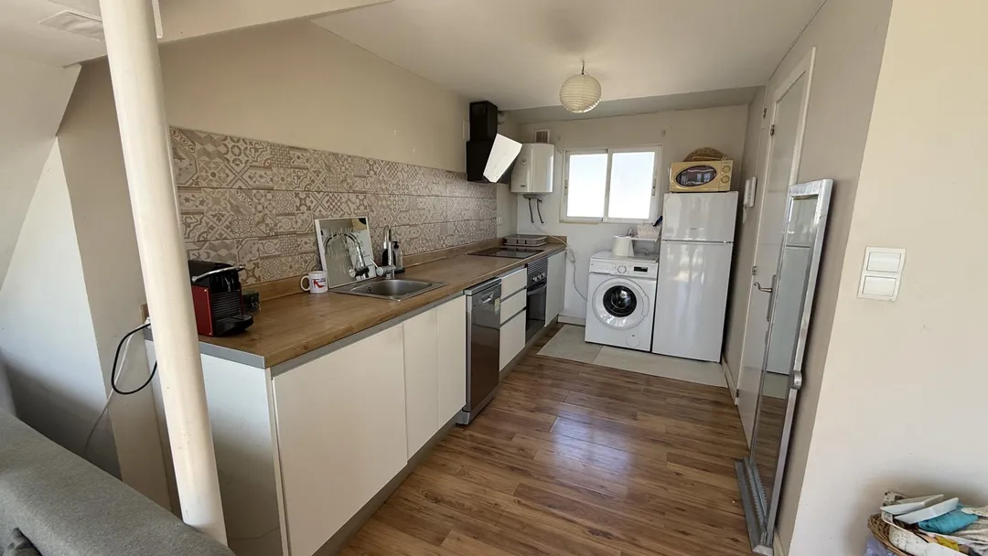 Ático en  Calle de Donoso Cortés 5 - Foto 9