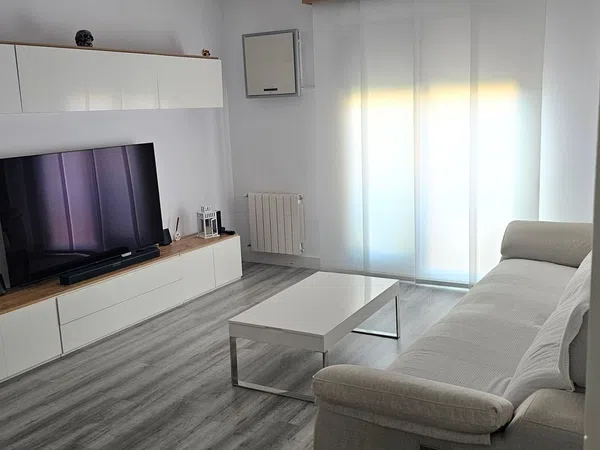 Piso en avenida de la Unión Europea, 12 - Foto 3