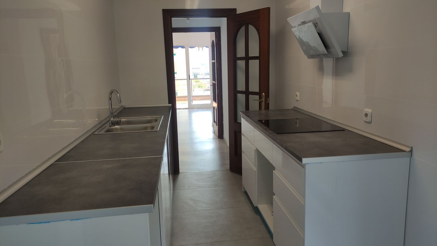 Piso en calle Marqués del Nervión, 116 - Foto 19