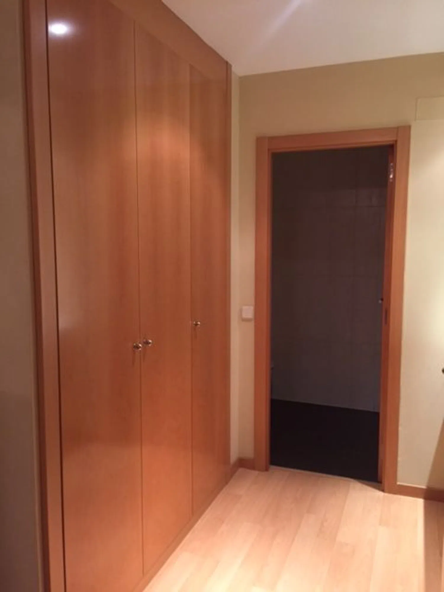 Estudio en calle Luis Sauquillo, 107 - Foto 11