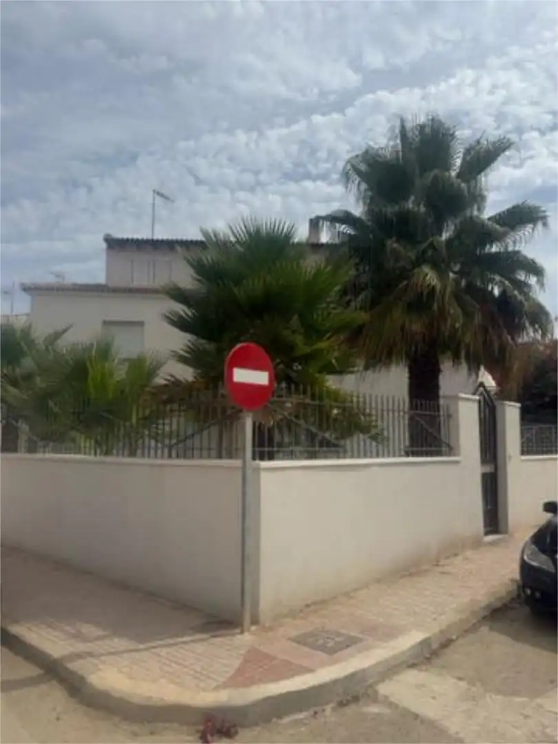 Casa adosada en Bahia puerto de mazarron - Foto 2