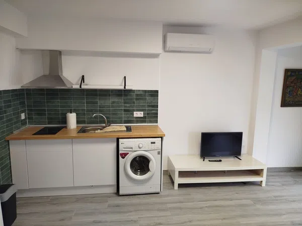 Estudio en Calle Joncar, 4 - Foto 1