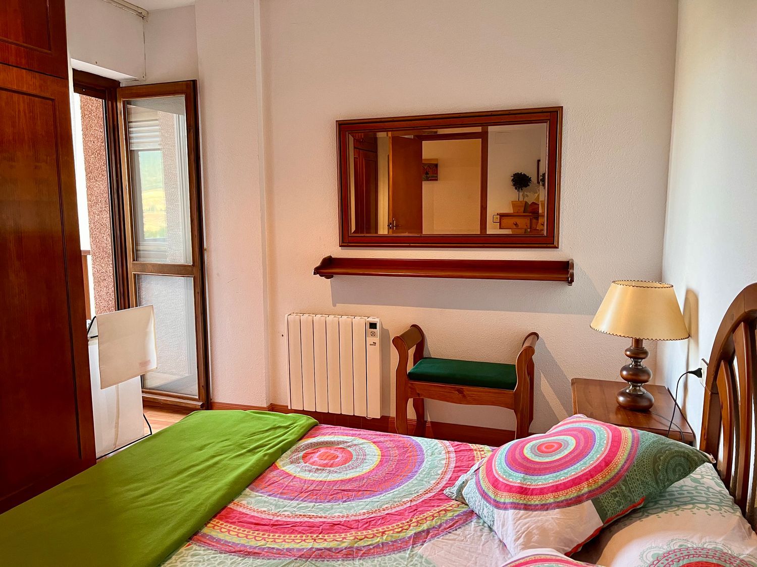 Piso en Agustina de Aragón, 4, Universidad - Foto 15