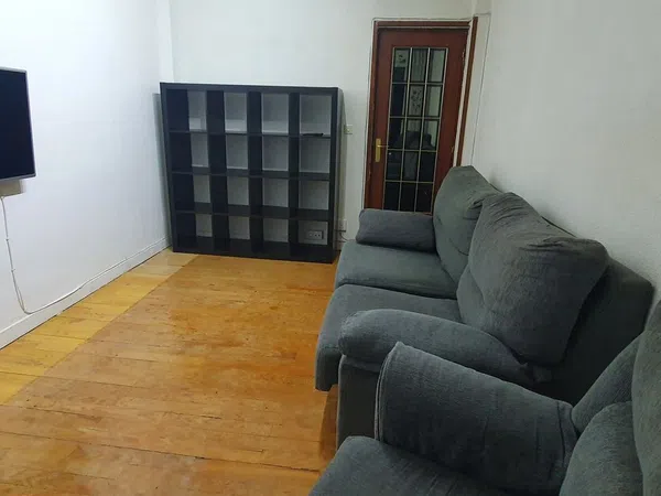 Piso en Judimendi Hiribidea, 3, Aranzabela - Aranbizkarra, Aranzabela - Aranbizkarra - Foto 1
