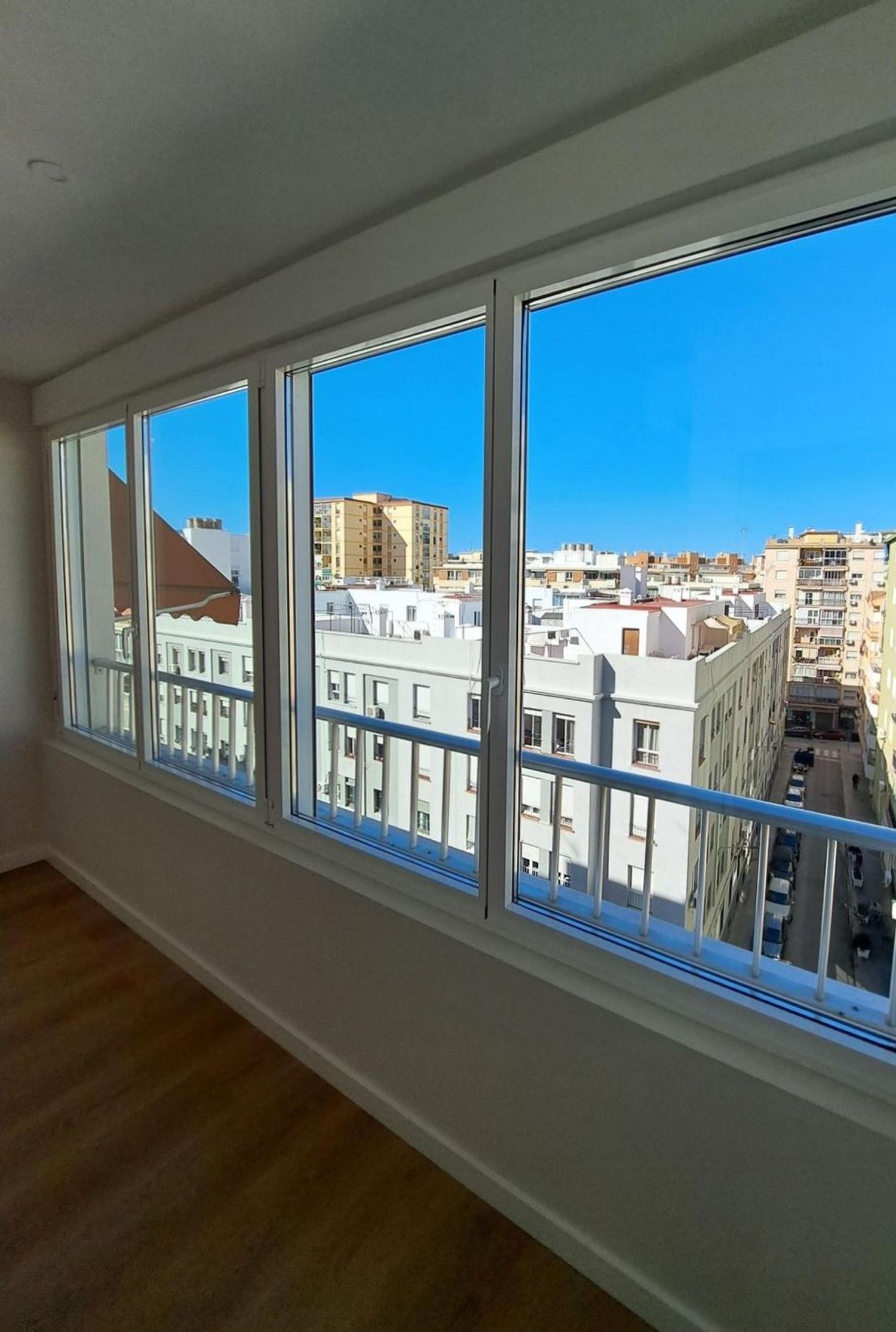 Piso en calle Cristo de la Epidemia, 64 - Foto 7