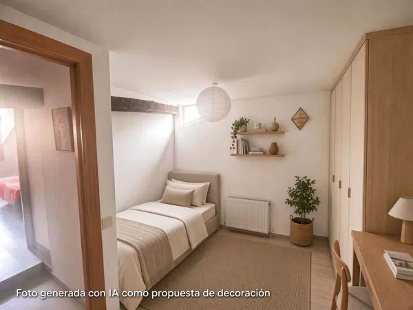 Dúplex en Calle Fundadora de las Siervas de Jesus, 36, Casco Viejo, Casco Viejo - Foto 14