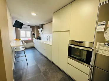 Piso en  Calle Justiniano López Brea 11 - Foto 1