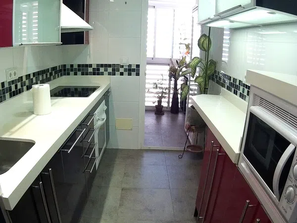 Piso en avenida Carlos V, 79 - Foto 9