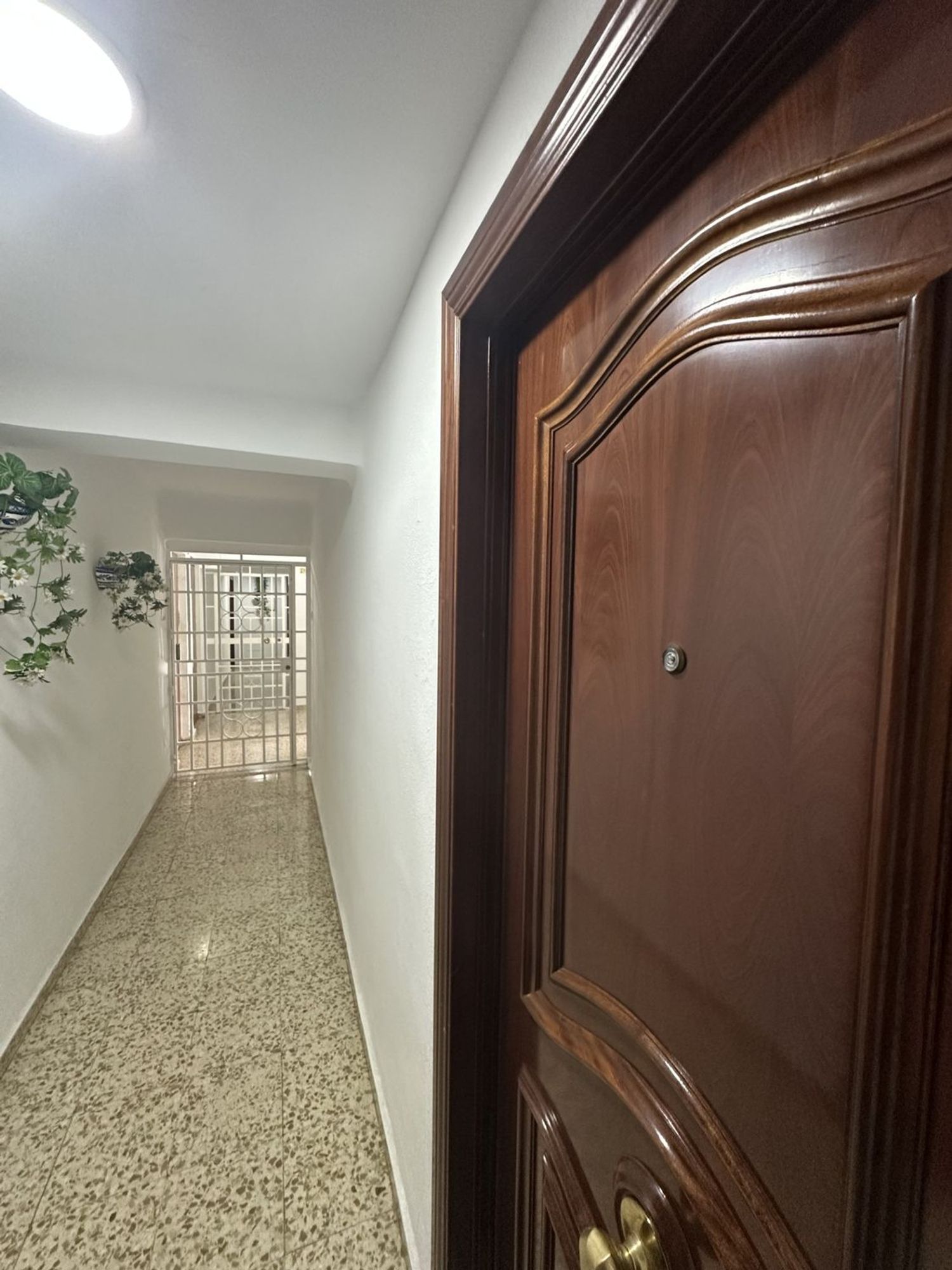 Piso en Calle Asalto, 39, Cruz del Humilladero - Los Tilos - Foto 13